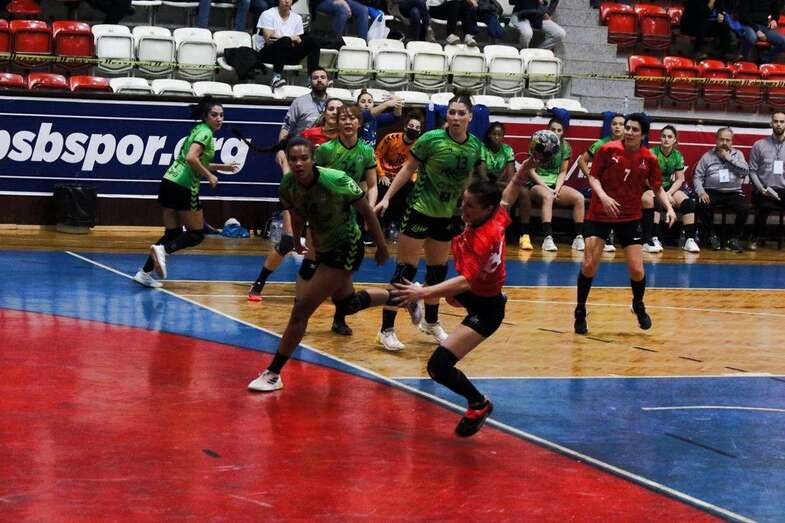 Imagen del partido / TA